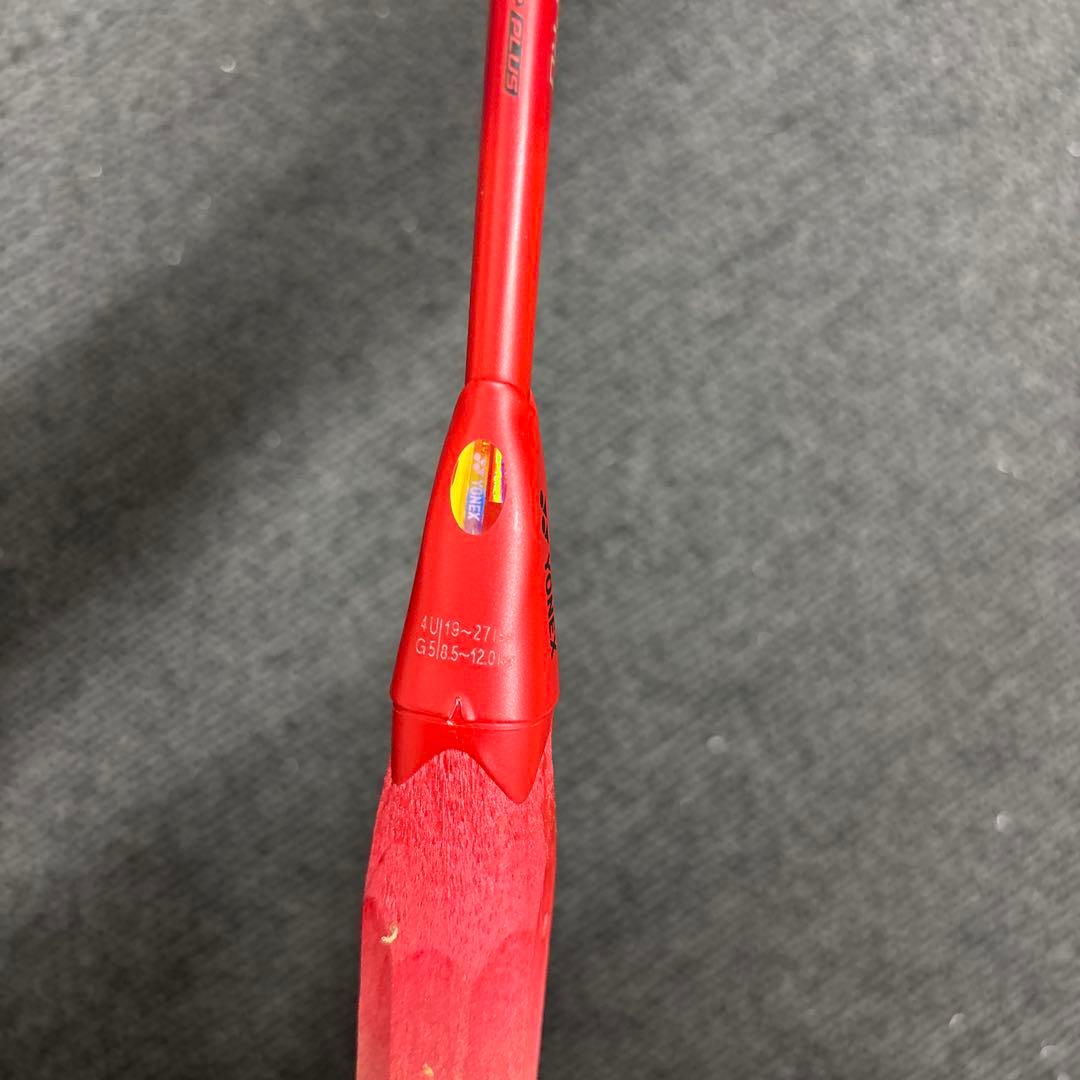 アークセイバー11プロ　ジャンク品