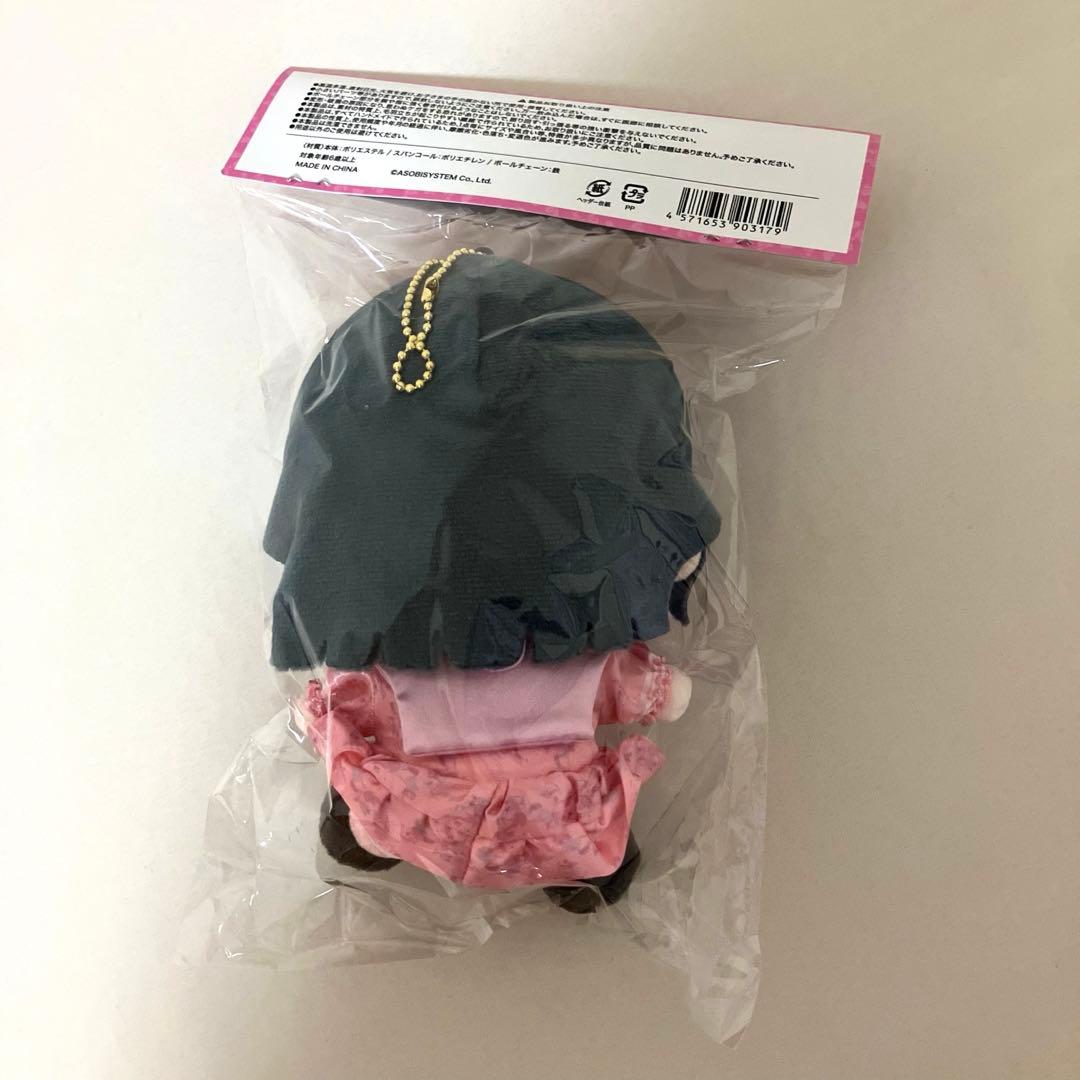 CUTIE STREET きゅーすと 桜庭遥花 かわぬい ver2 セーラー衣装