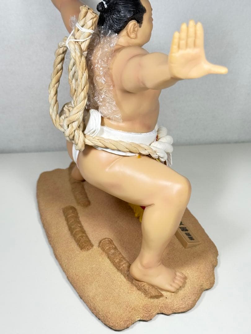 希少品　アトム工房　朝青龍