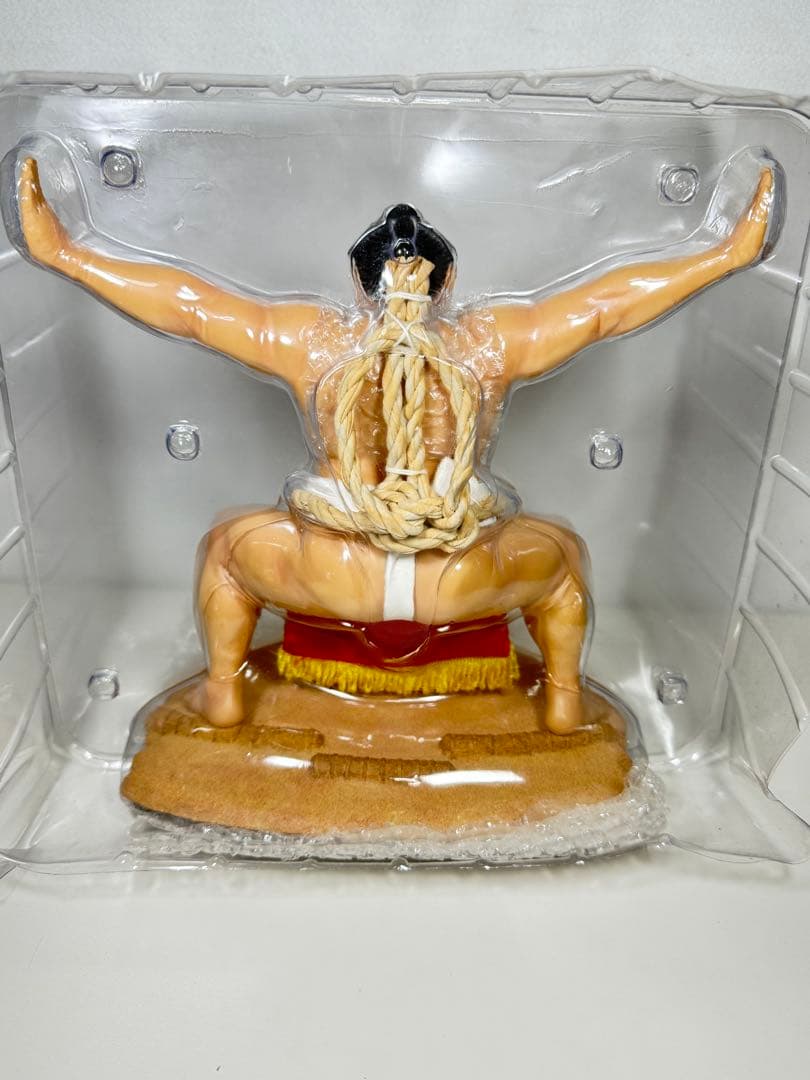 希少品　アトム工房　朝青龍
