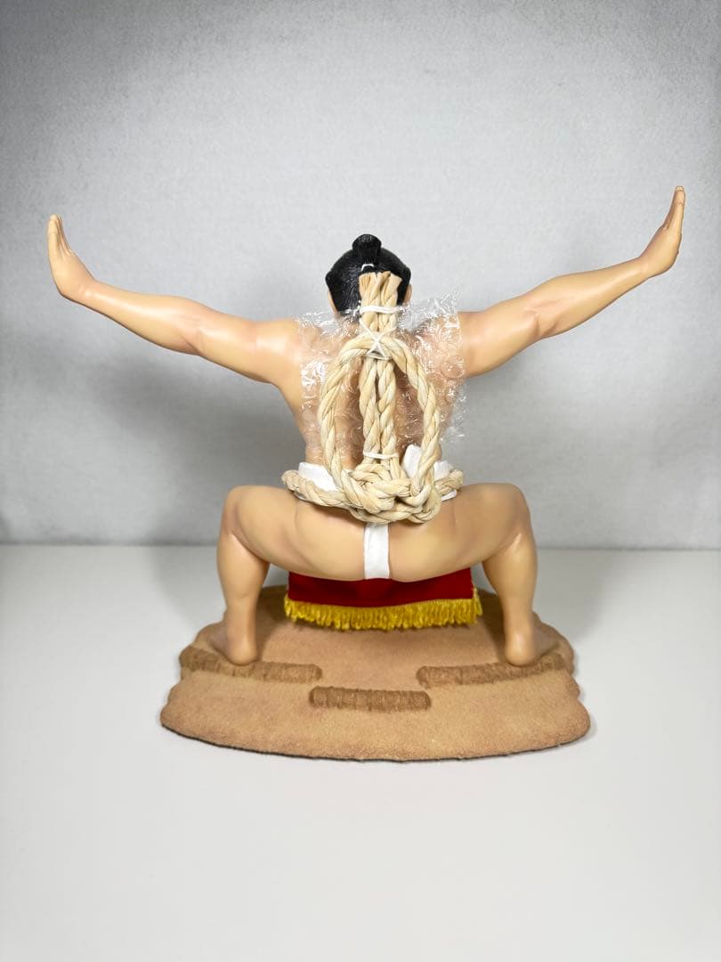 希少品　アトム工房　朝青龍