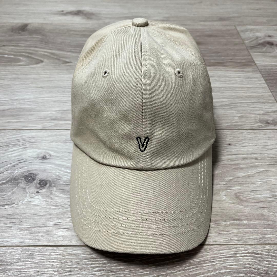 【極美品】BTS V テテ LAYOVER CAP Layover キャップ