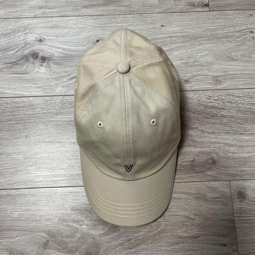 【極美品】BTS V テテ LAYOVER CAP Layover キャップ