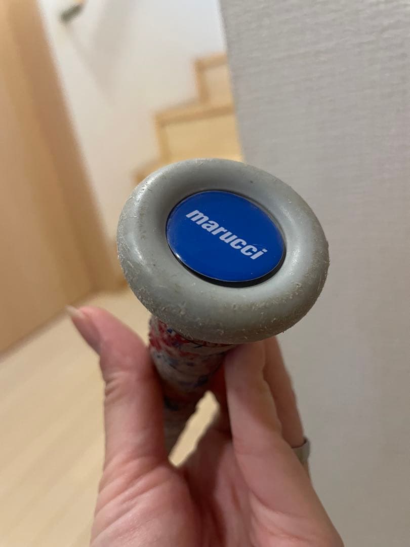 青ワニ　少年用　軟式バット