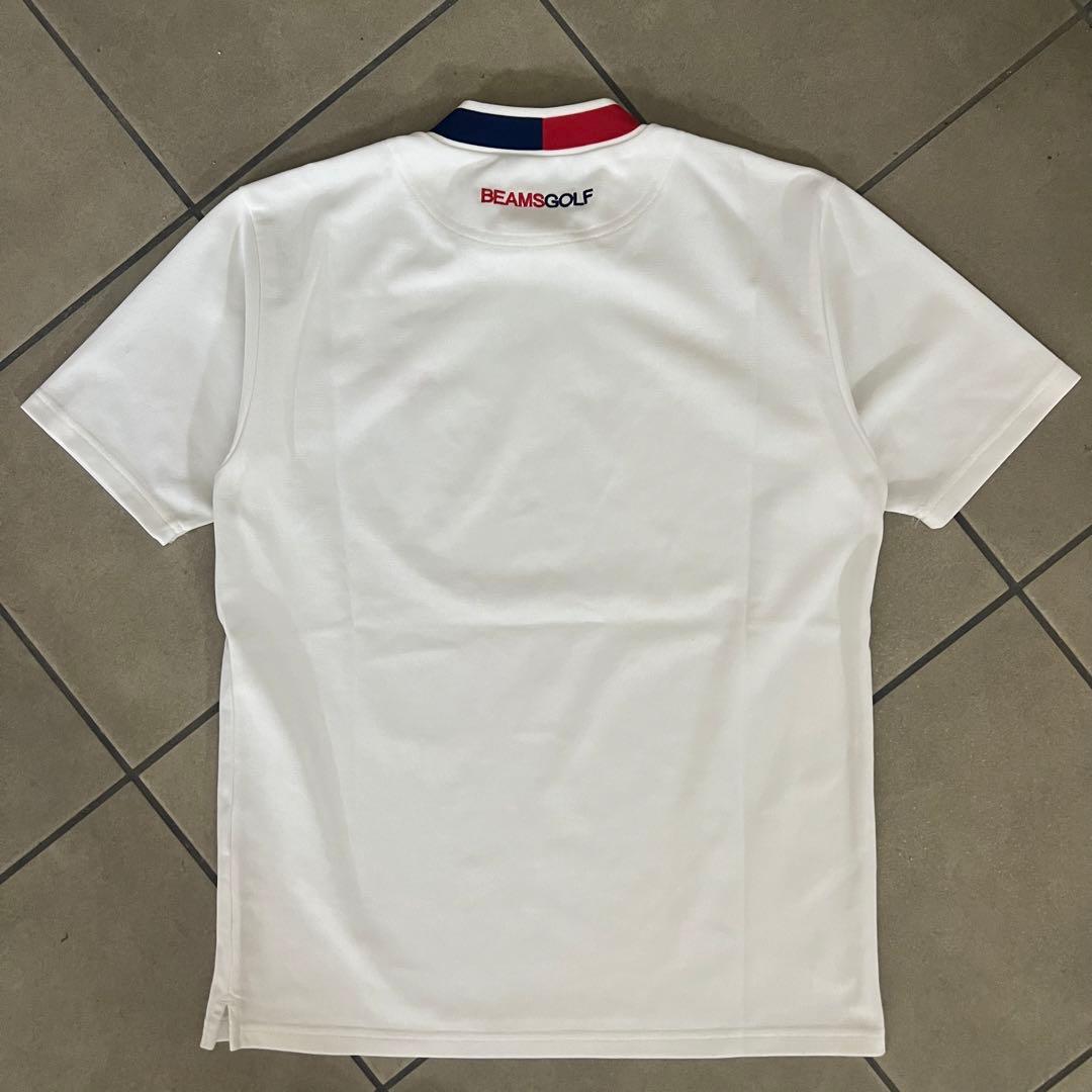 BEAMS GOLF ビームスゴルフ　セットアップ　メンズ　モックネック　パンツ