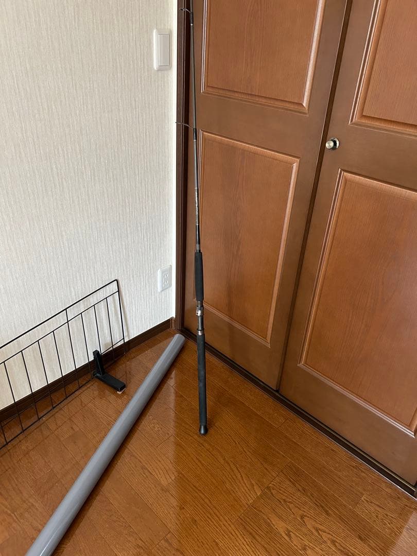 カーペンター ブラックカレント 80UL R