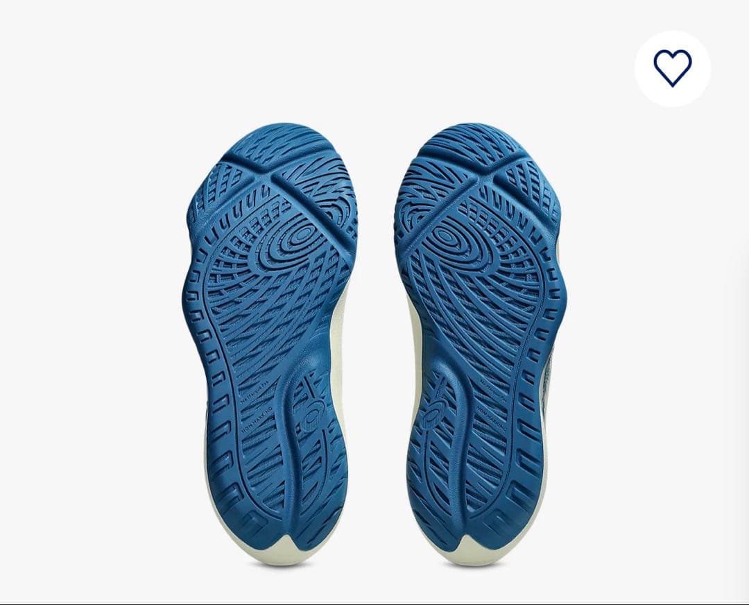 asics UNPRE ARES 3 アンプレアレス3