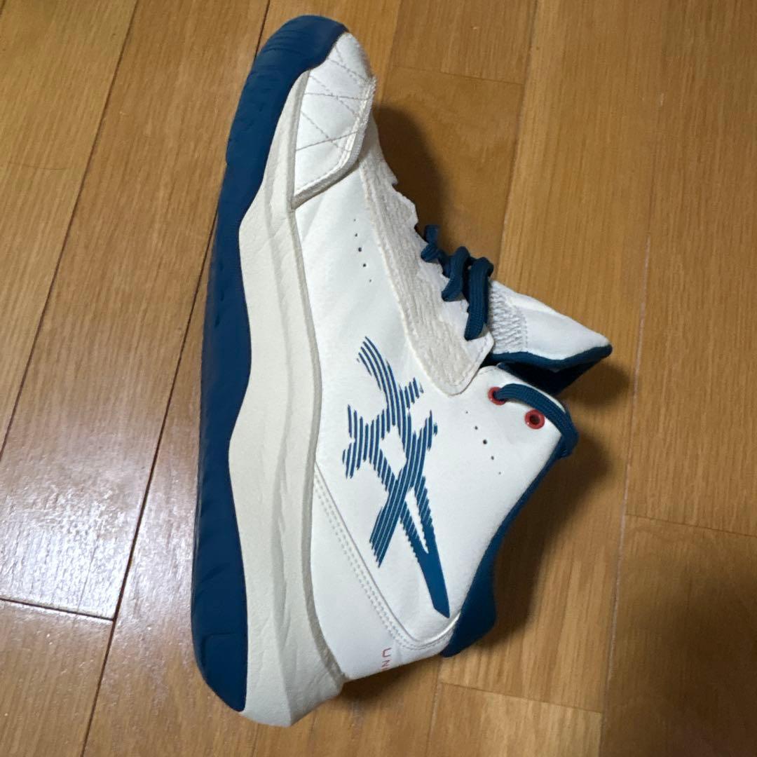 asics UNPRE ARES 3 アンプレアレス3