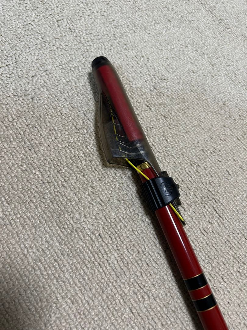 がまかつ　がま磯　グレ競技スペシャルIII 175-53