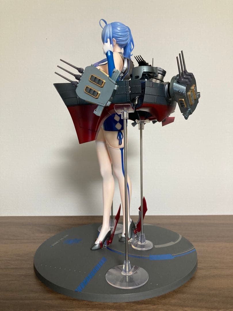 セントルイス 重装ver. フィギュア