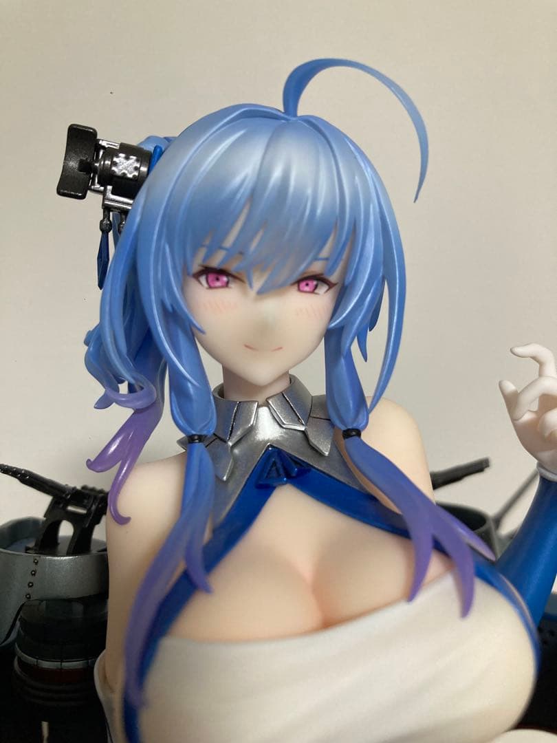 セントルイス 重装ver. フィギュア