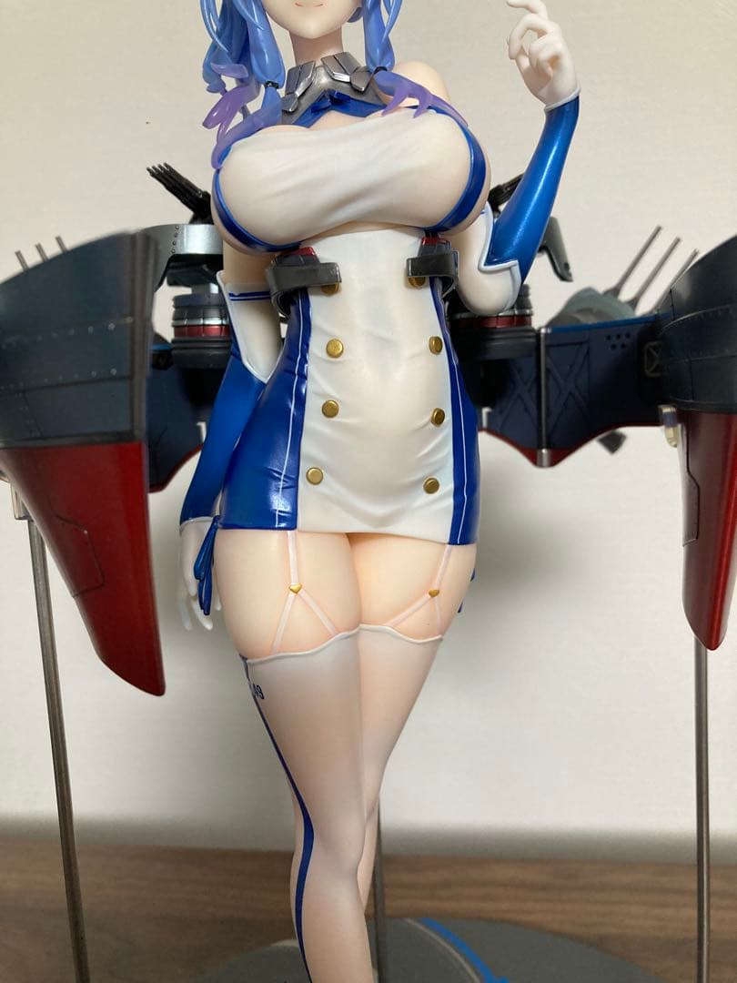 セントルイス 重装ver. フィギュア