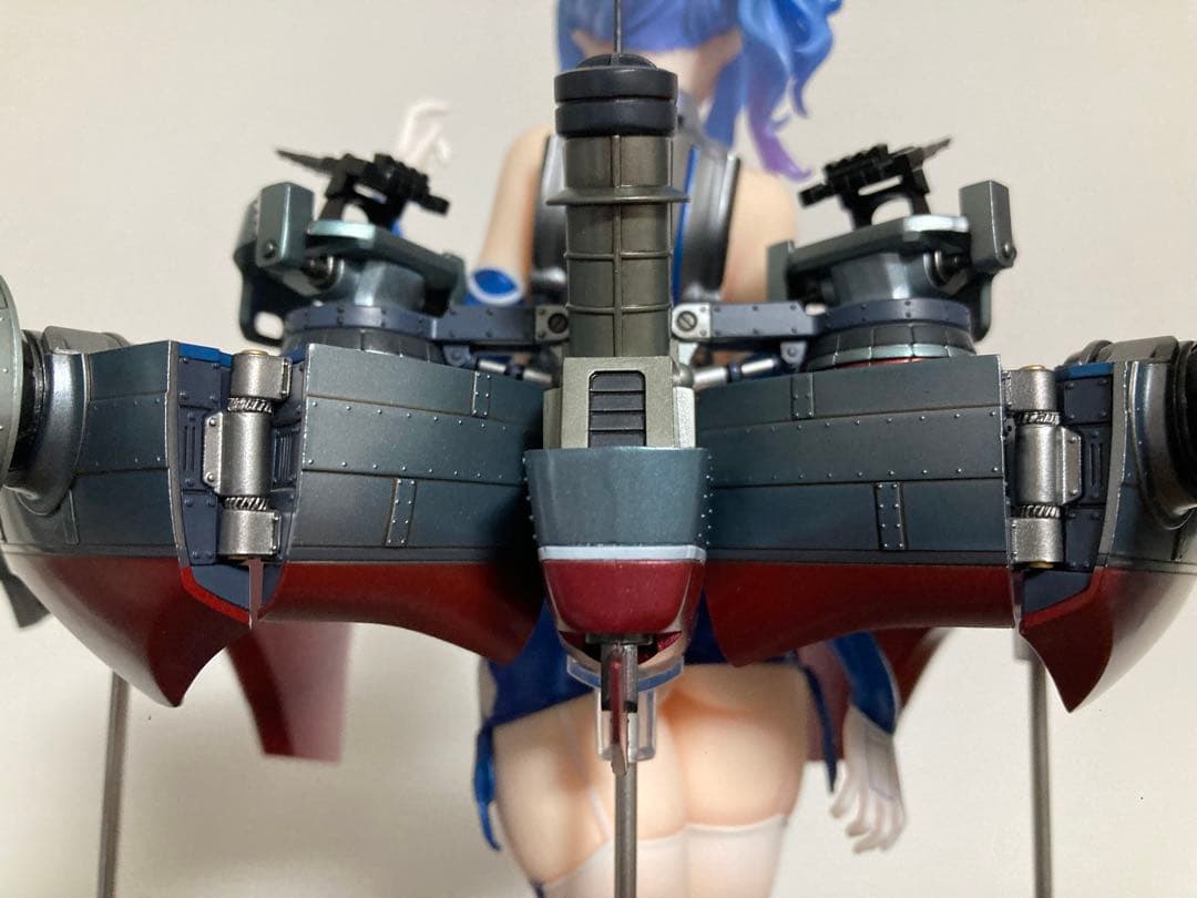 セントルイス 重装ver. フィギュア