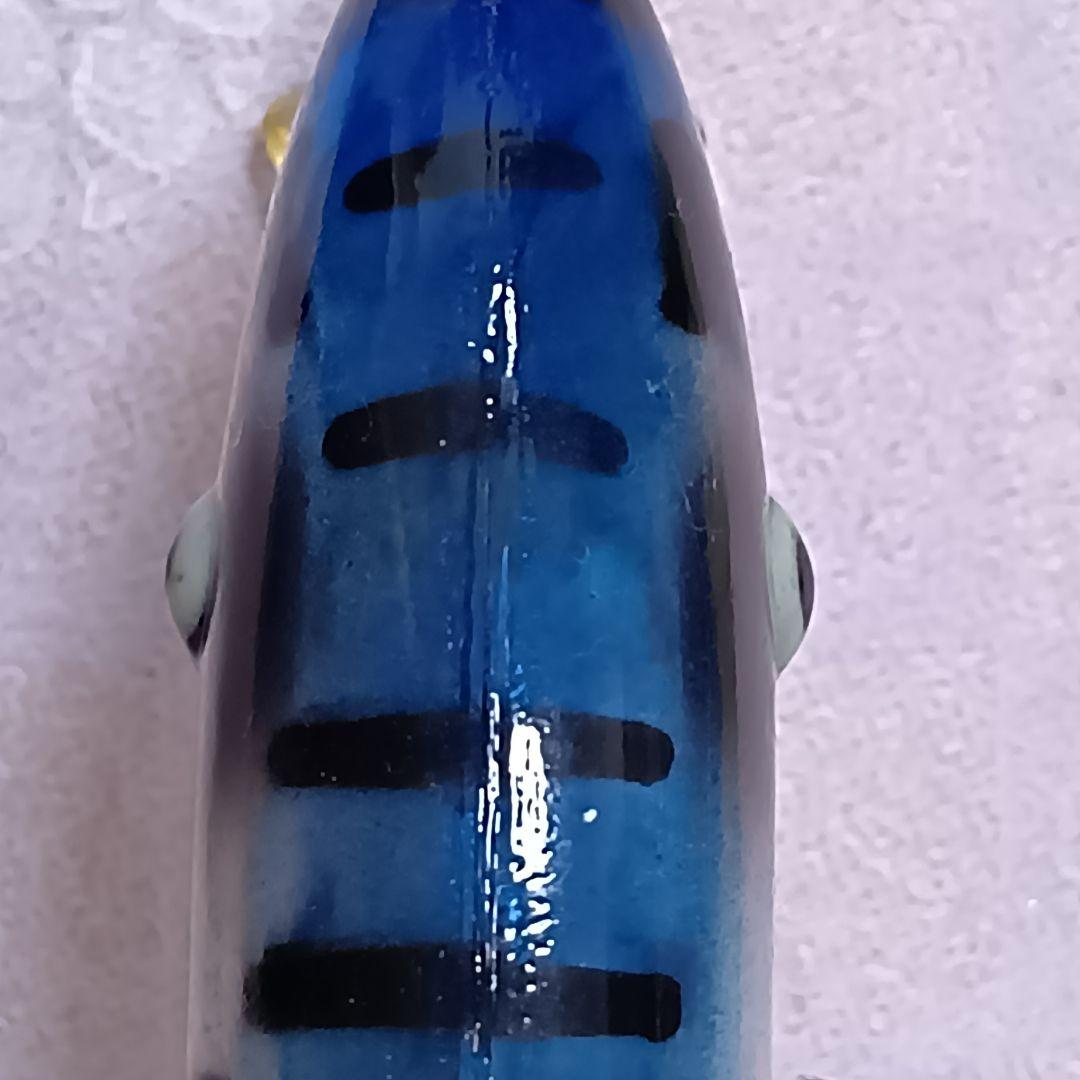 T*様 HEDDON ヘドン　マグナム タイガー MAGNUM TIGER