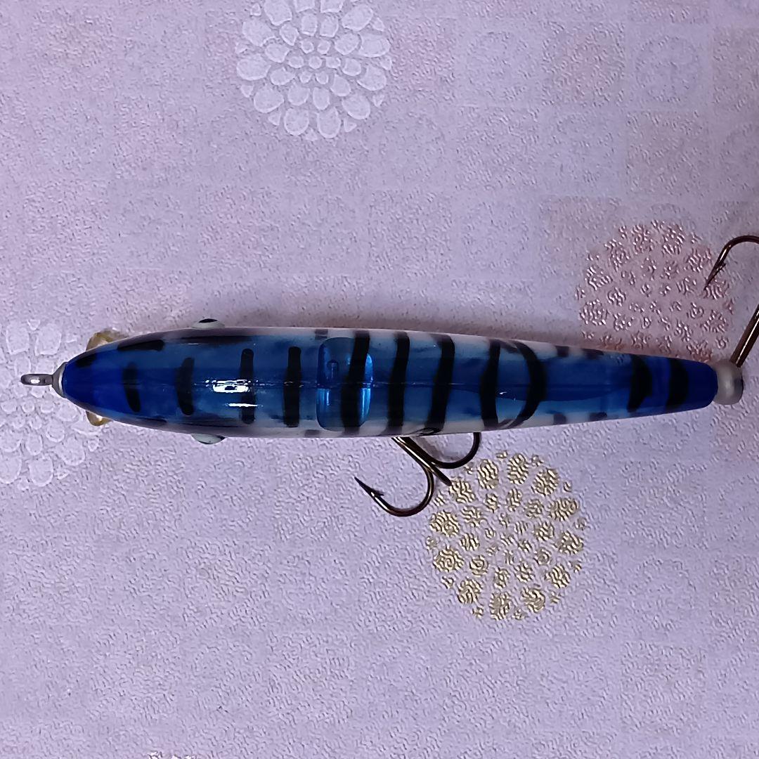 T*様 HEDDON ヘドン　マグナム タイガー MAGNUM TIGER