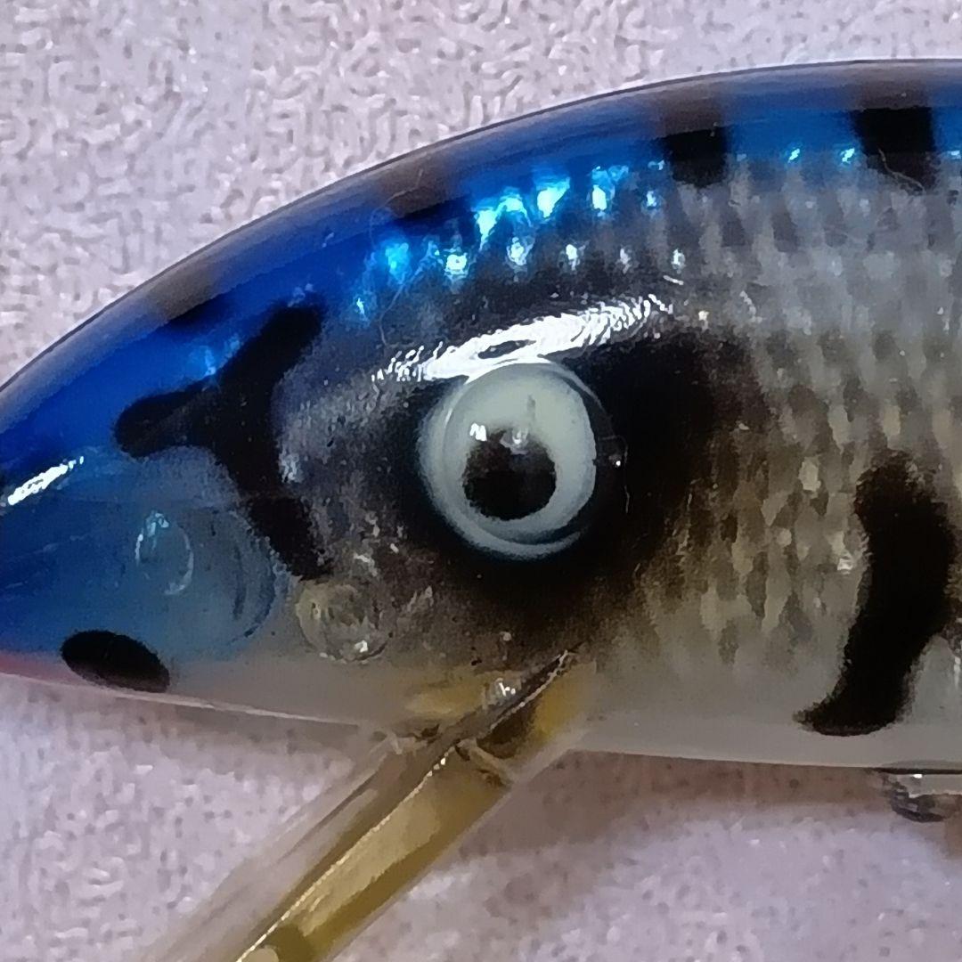 T*様 HEDDON ヘドン　マグナム タイガー MAGNUM TIGER