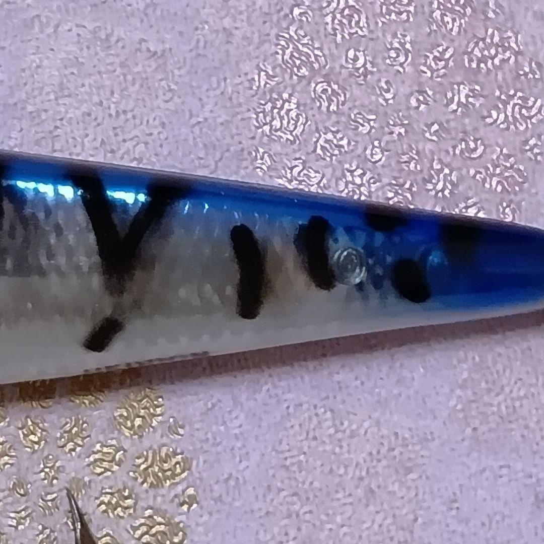 T*様 HEDDON ヘドン　マグナム タイガー MAGNUM TIGER