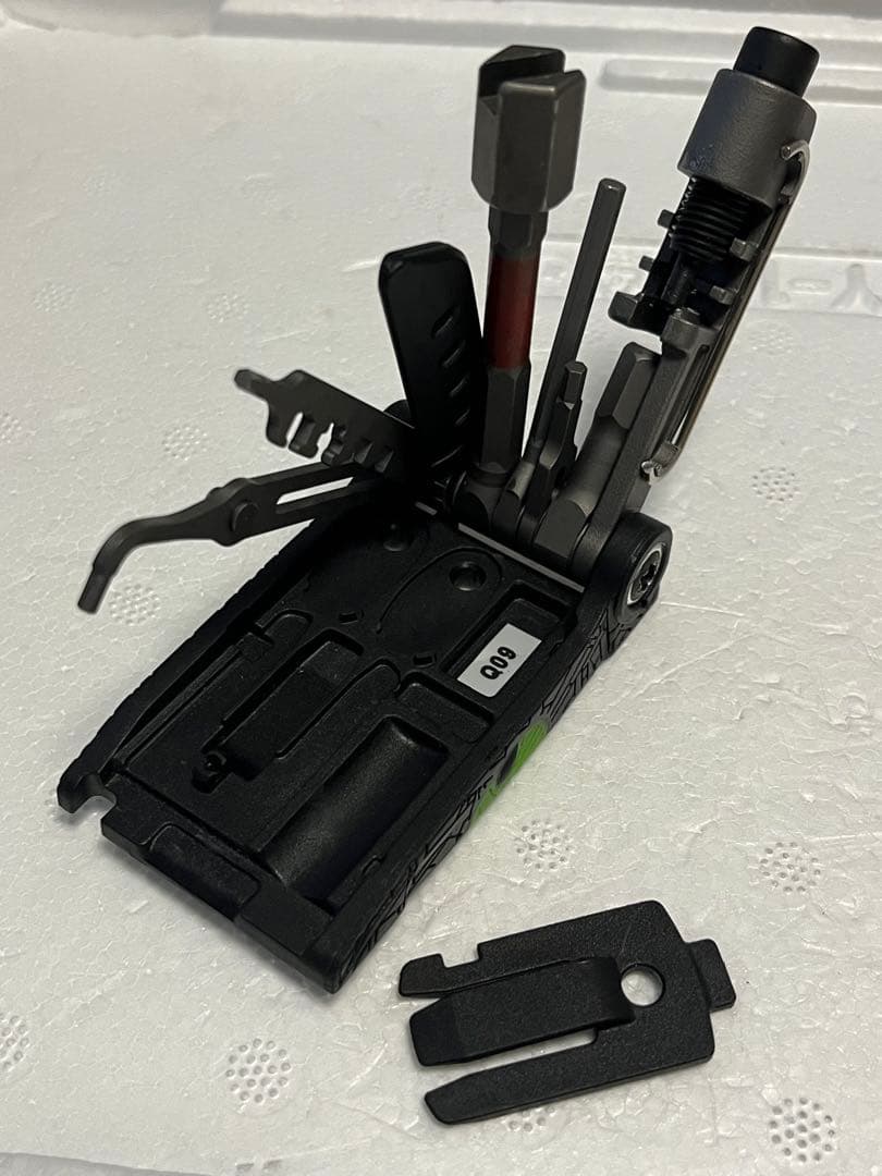 [中古] Topeak Alien X 携帯工具セット