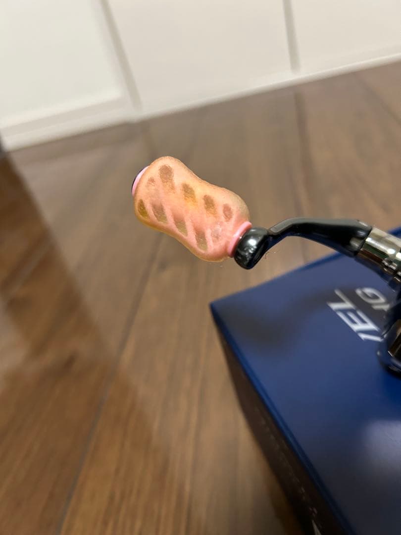 ゆ*た様 SHIMANO MIRAVEL C3000HG スピニングリール