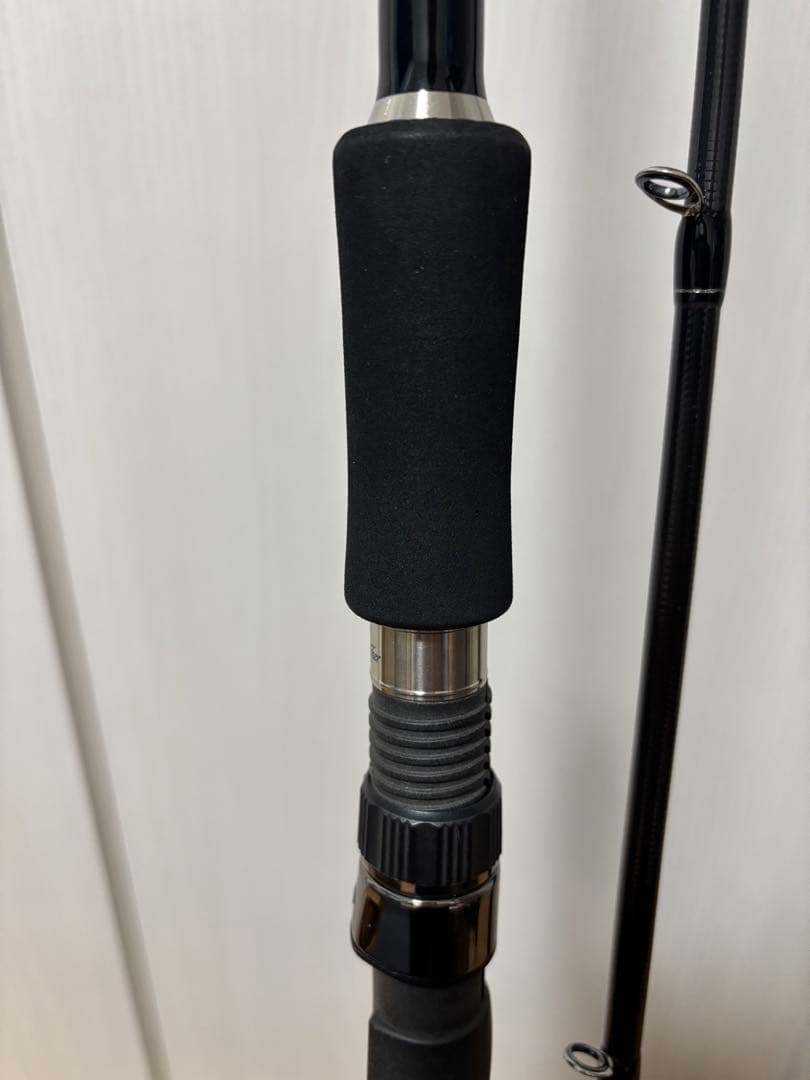リップルフィッシャー モンスターインパクト91BH