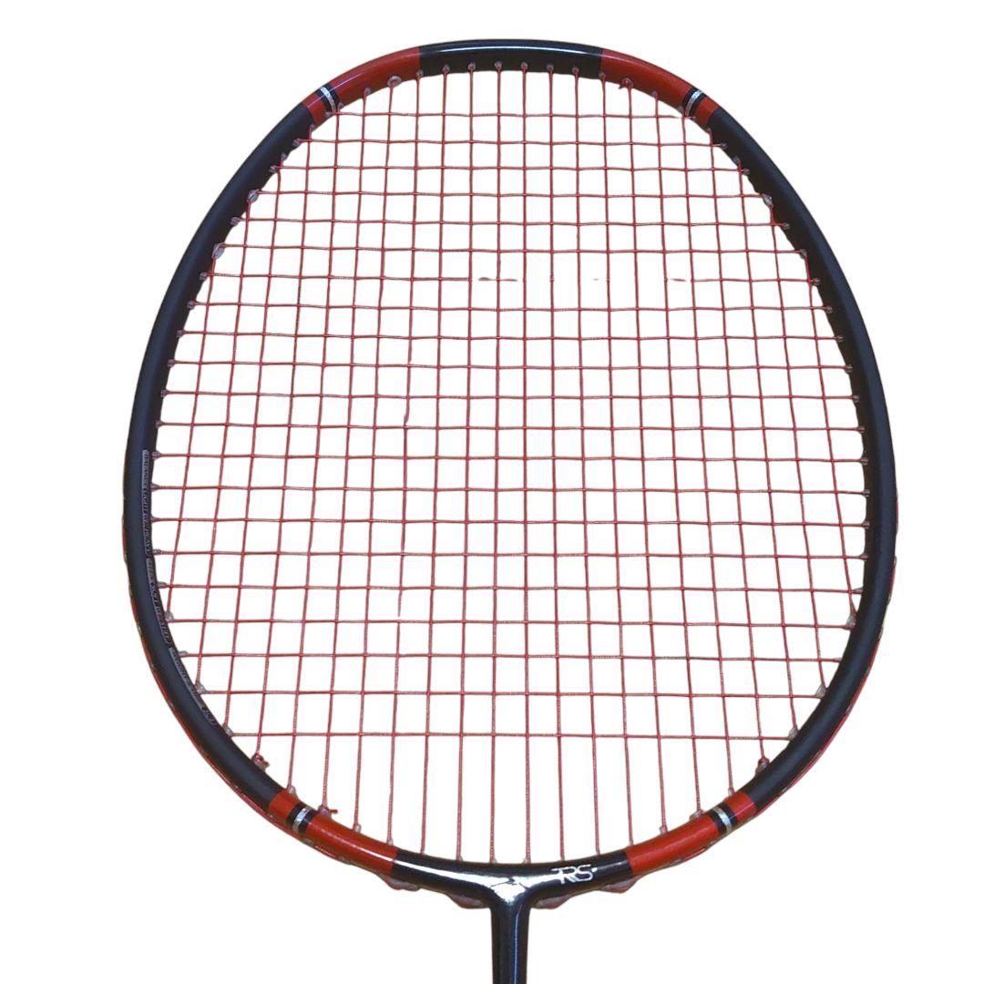 【希少最高峰】コンポジットテクノ LESMO P7 レスモ 3U5 バドミントン