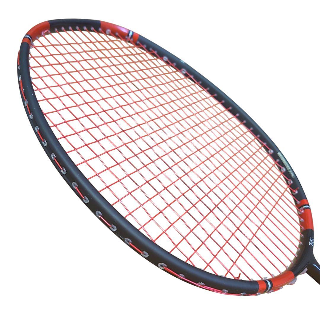 【希少最高峰】コンポジットテクノ LESMO P7 レスモ 3U5 バドミントン