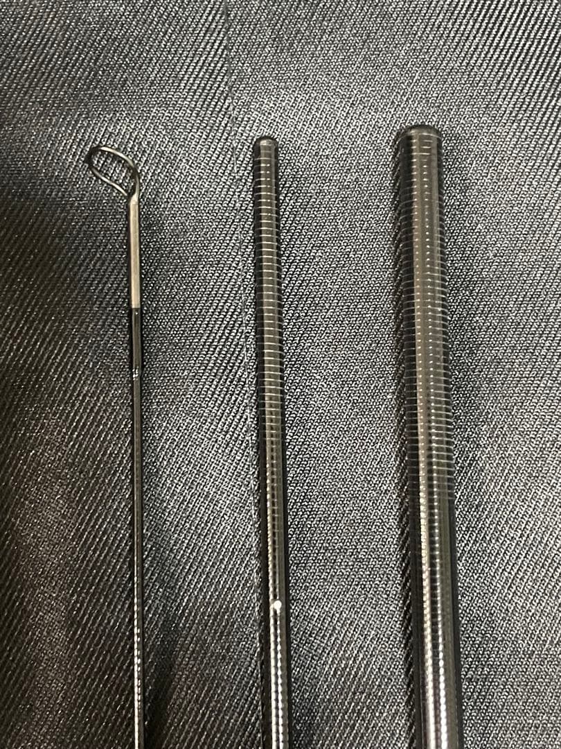 Maxcatch InTouch コンペティションニンフ 11ft 4WT