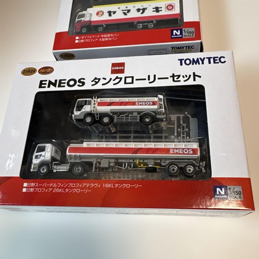 2348.トミーテック6台まとめ売り