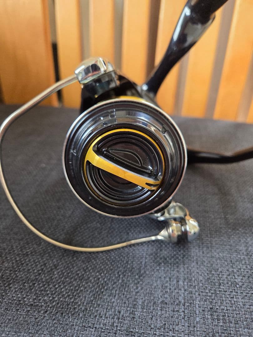 リール SHIMANO 19STELLA SW 8000PG