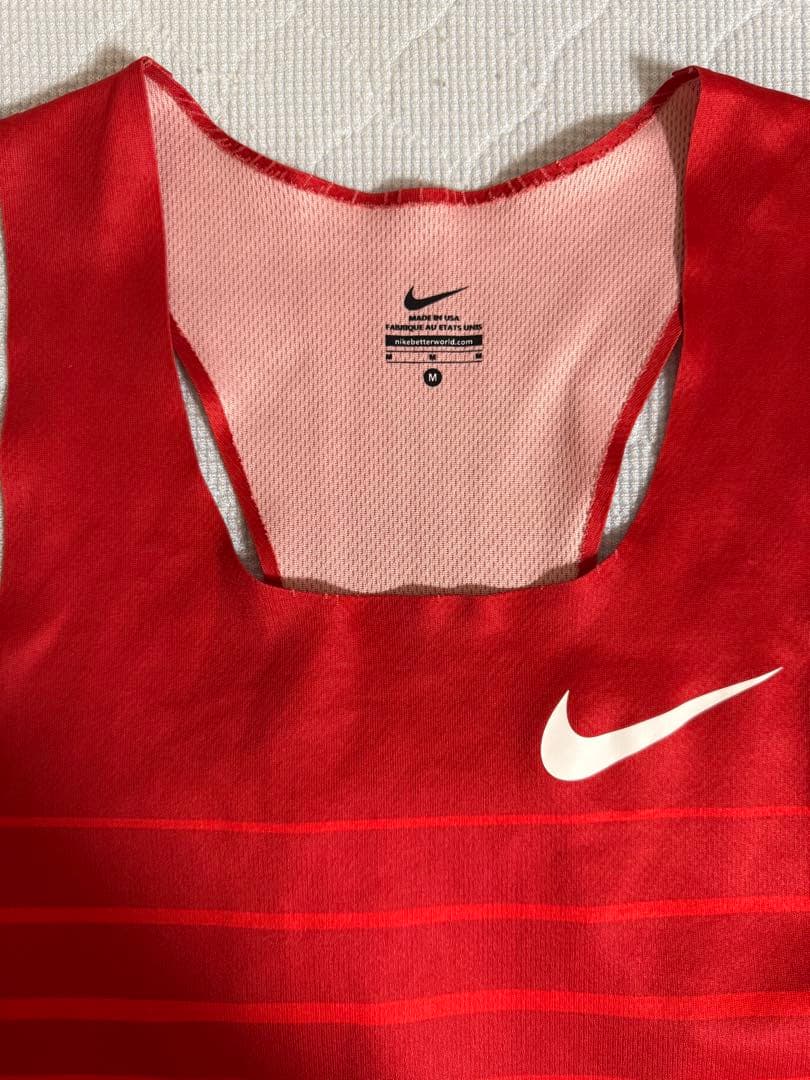 NIKE pro elite シングレット M