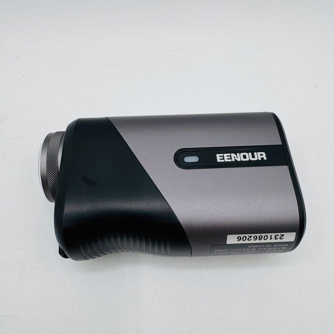 【未使用】EENOUR ゴルフ用レーザー距離計 U1000PRO