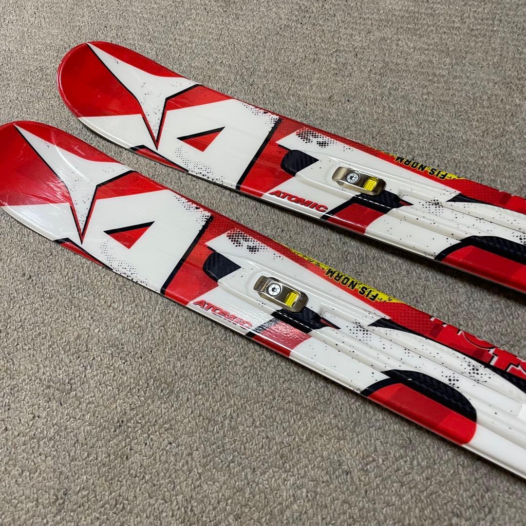 スキー板 アトミック 165