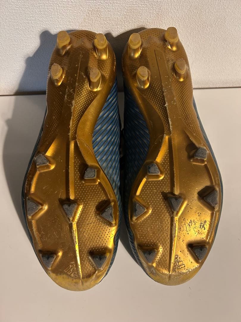最終値下げ‼️ちゃんとコメント見てください‼️adidas X スパイクシューズ