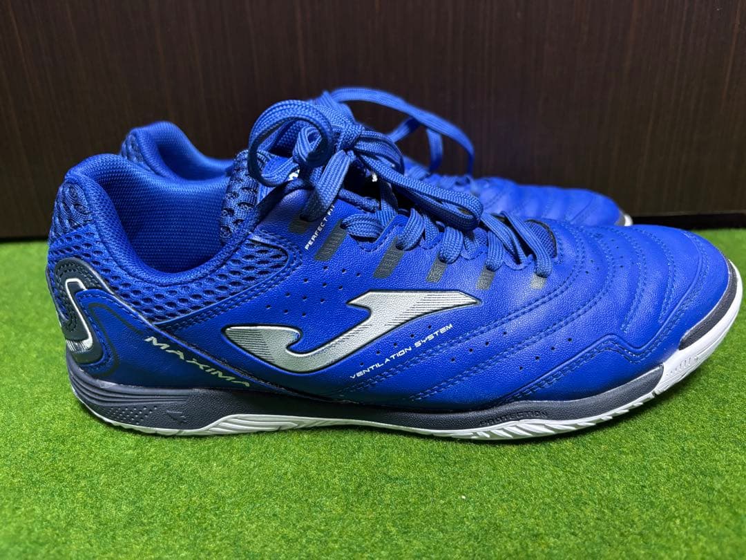 Joma MAXIMA 2404 INホマ 海外限定 インドアモデル