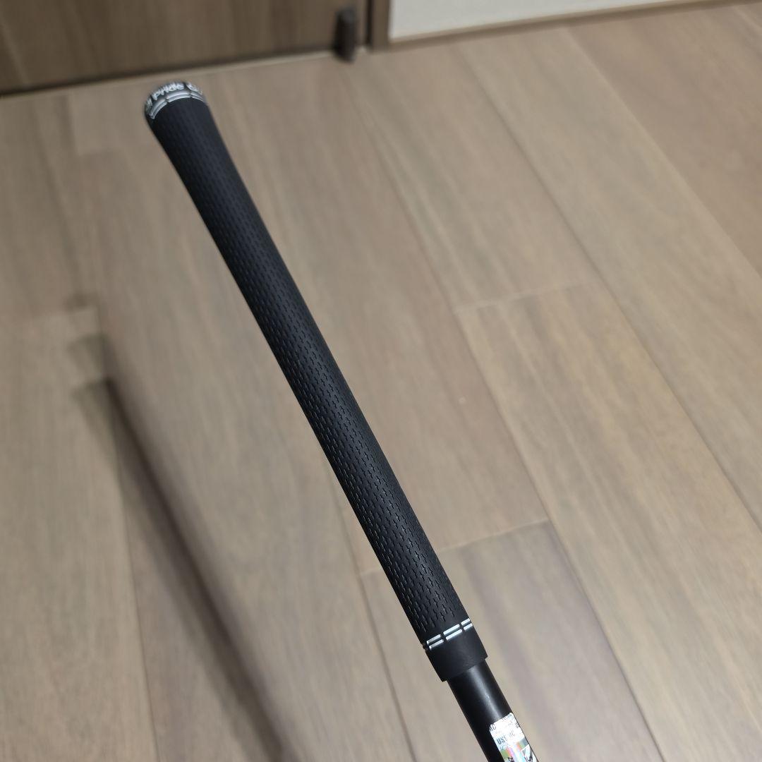 スリクソン ZXi Hybrid UT6