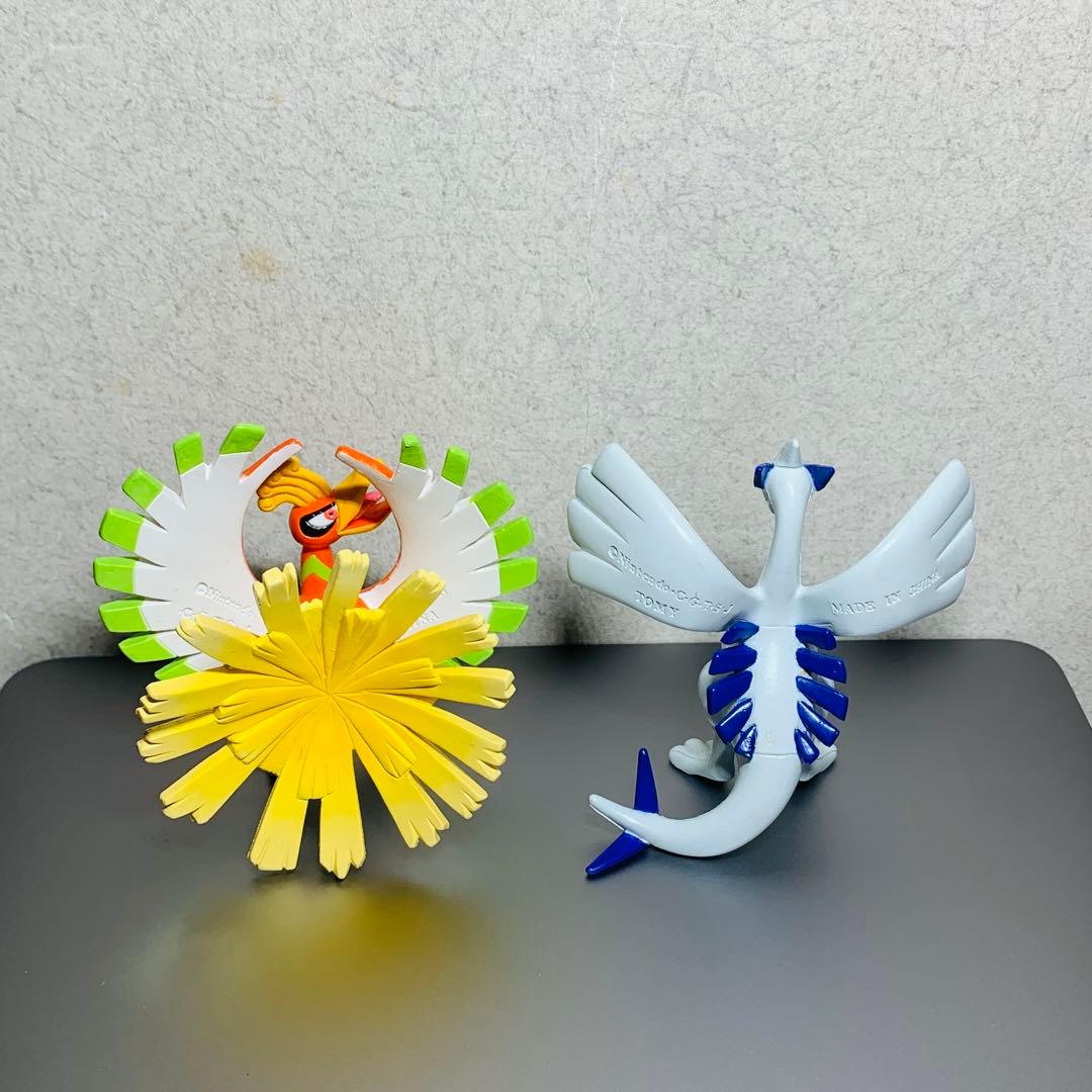 ポケモン　初代　モンコレ　まとめ売り　レトロ　 当時物
