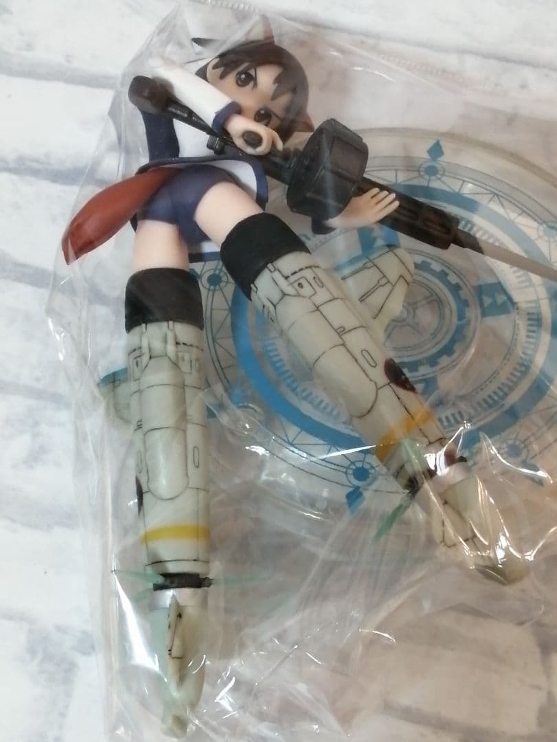 萌え系 艦隊これくしょん 美少女フィギュア まとめ売り オマケ付き!!