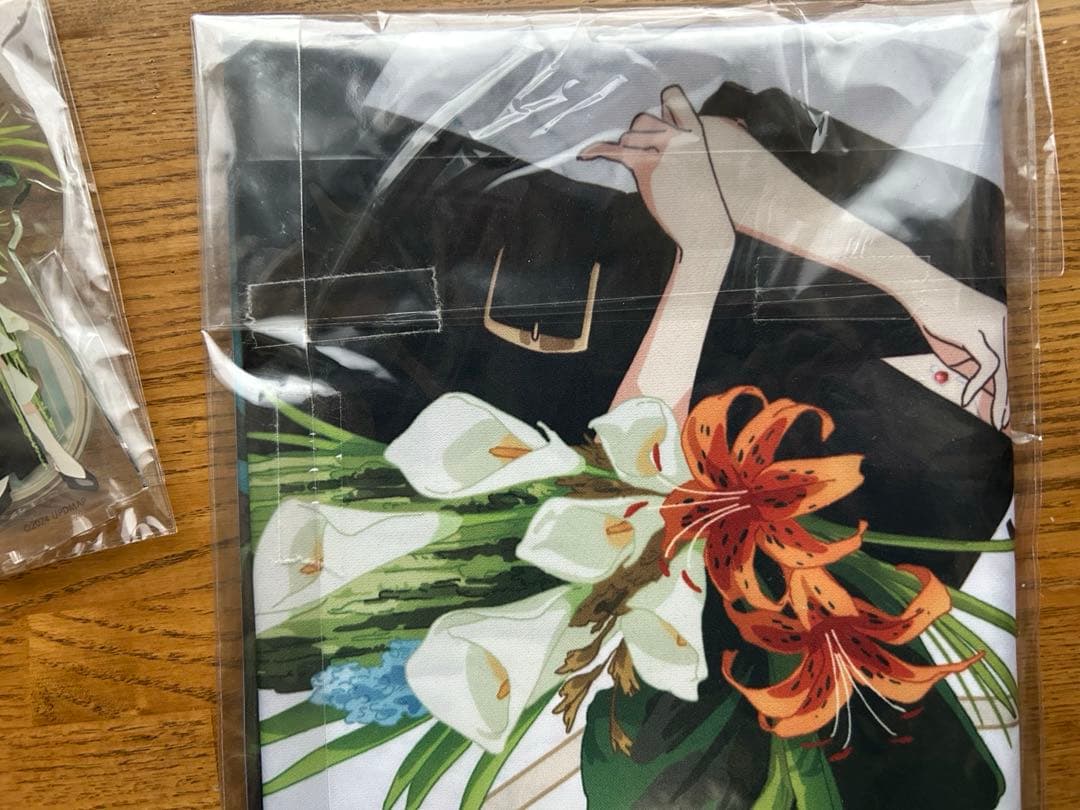 ウマ娘　新時代の扉　アグネスタキオン　マンハッタンカフェ　アクリルスタンドセット