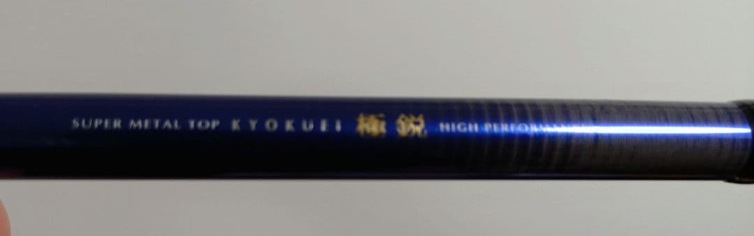 【Daiwa 】極鋭 ヒラメ 300