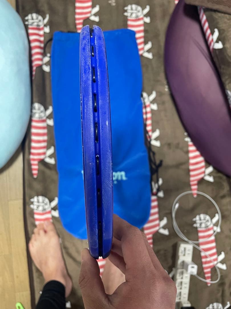 Wilson ULTRA TOUR 98 V5 硬式テニスラケット