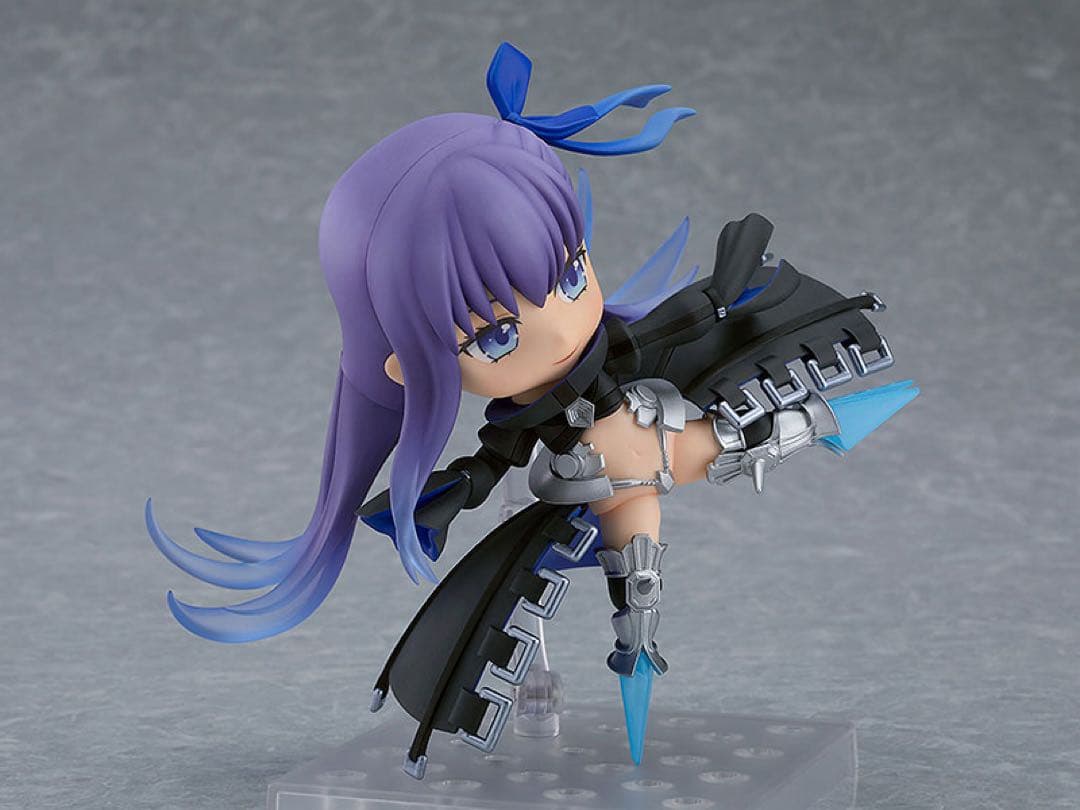 ねんどろいど Fate/Grand Order アルターエゴ/メルトリリス