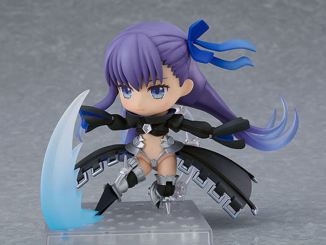 ねんどろいど Fate/Grand Order アルターエゴ/メルトリリス