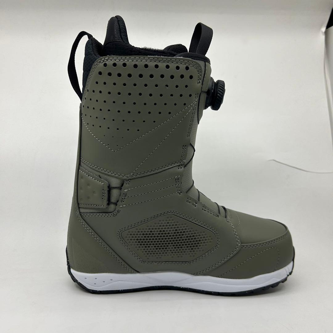【新品】BURTON PHOTON BOA 27cm 新モデル