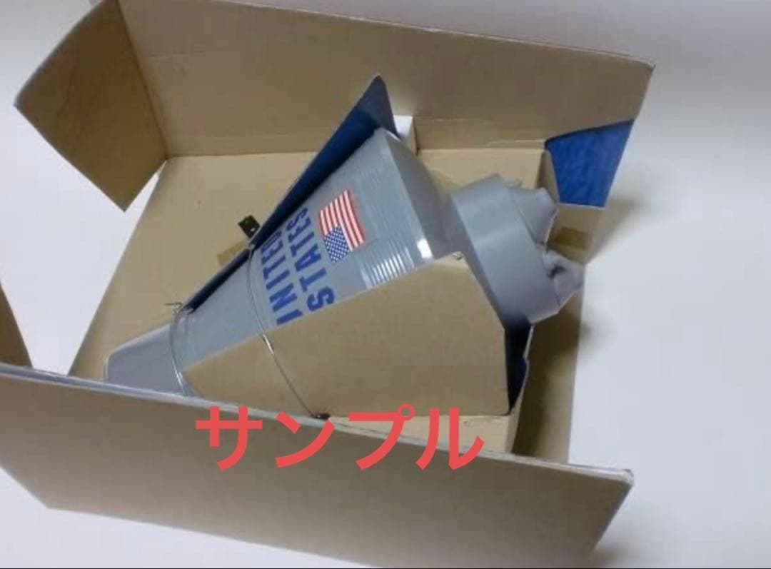 GIジョー 1/6 宇宙飛行士 MISSION SPLASHDOWN