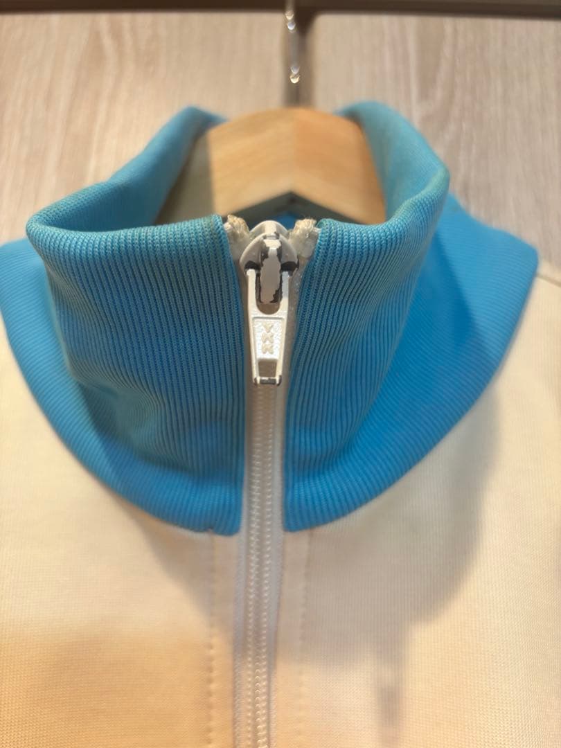 古着　00's adidas Track Jacket ジャージ