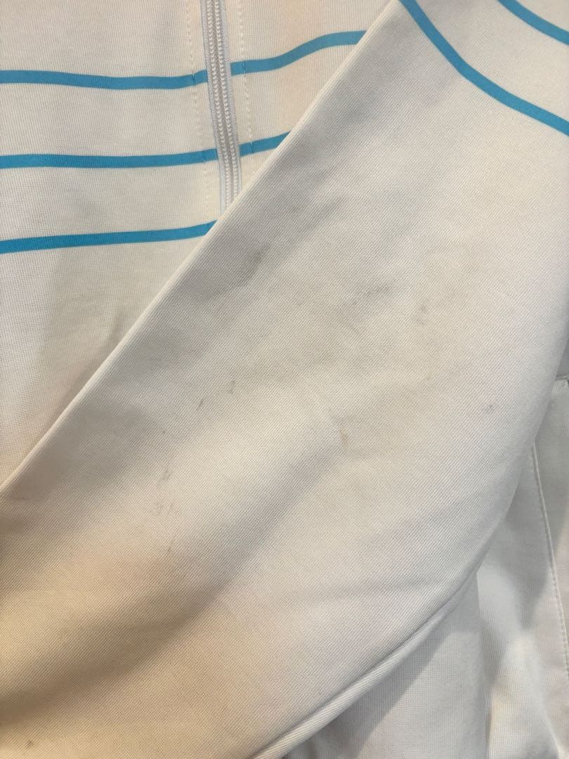古着　00's adidas Track Jacket ジャージ
