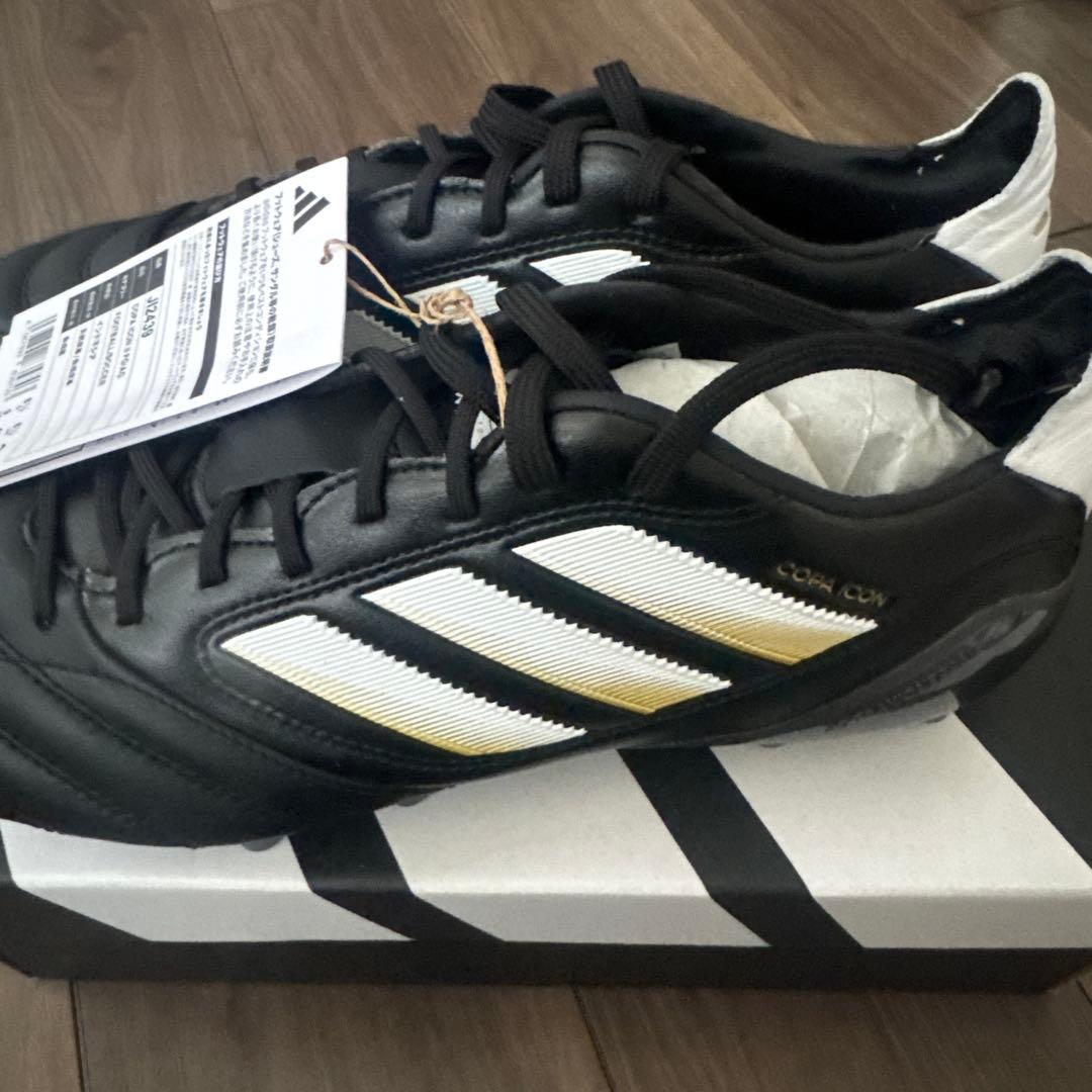 adidas COPA ICON Ⅱ FG AG 270