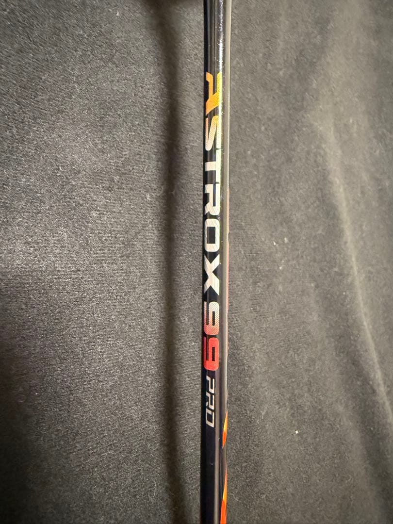 【YONEX】ASTROX 99 PRO