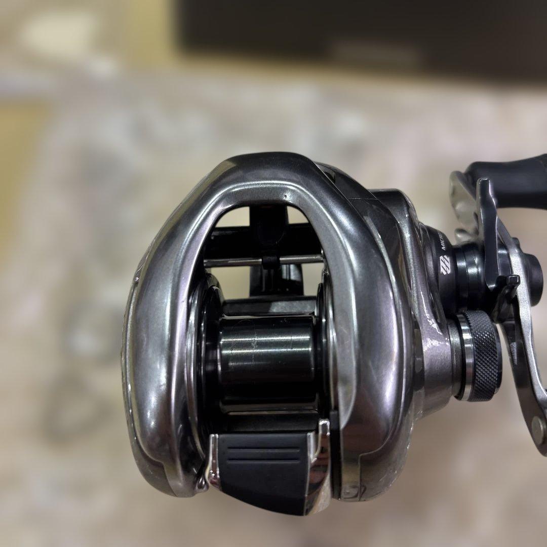 SHIMANO NIUM DC メタニウムDC