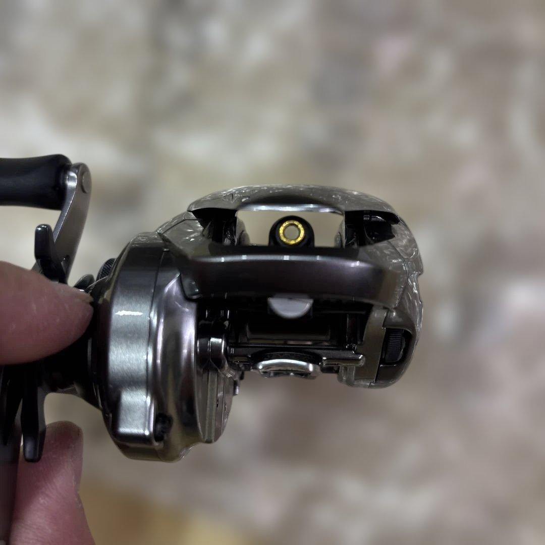 SHIMANO NIUM DC メタニウムDC